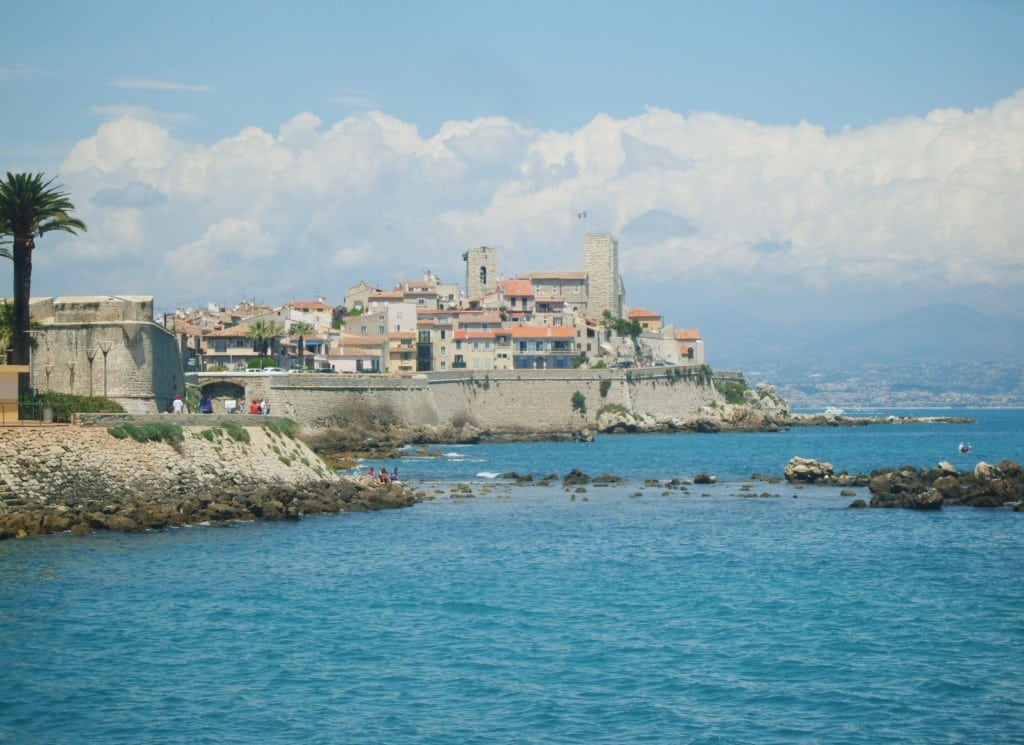 Antibes – The place Jazz Music Doesn’t Cease