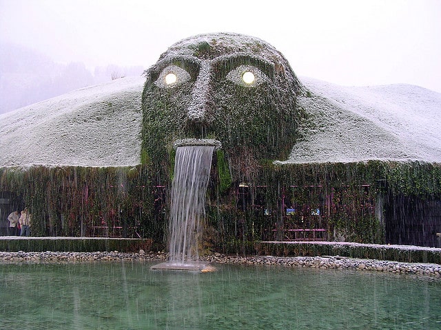 Swarovski Crystal Worlds | The artwork museum of Innsbruck