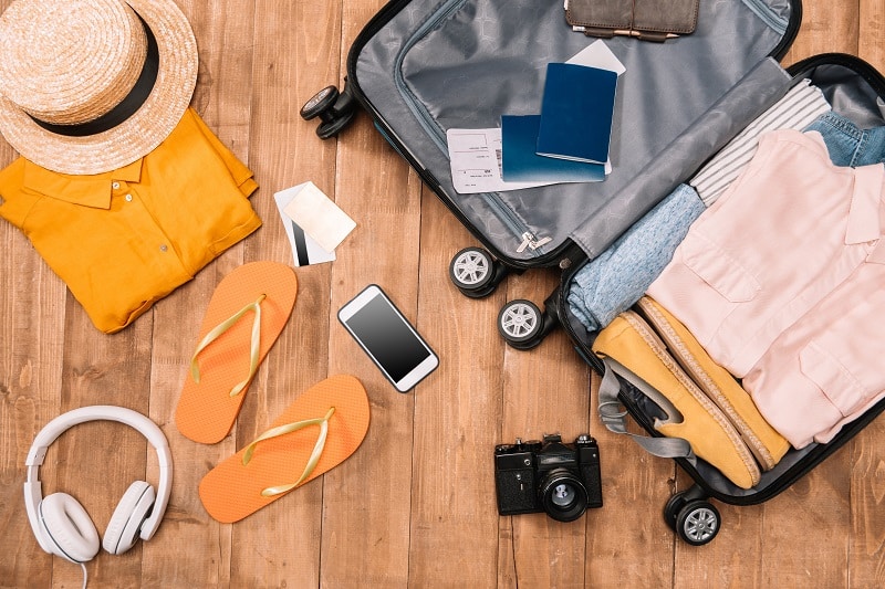 7 Reasonably priced Journey Devices for College students