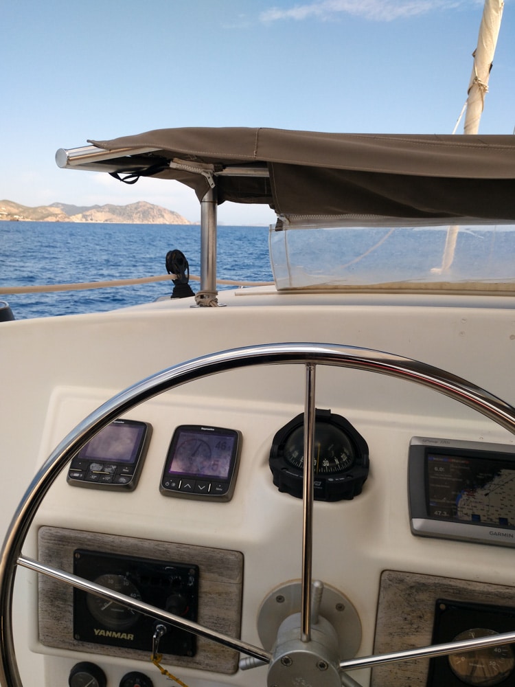 Why Offshore Crusing Regattas Might Be Your Good Journey