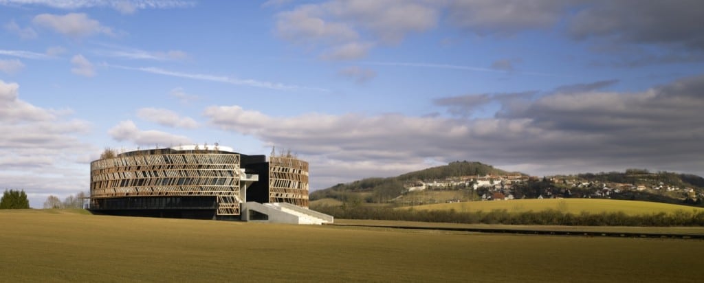 MuséoParc d’Alesia| A historic park in Burgundy
