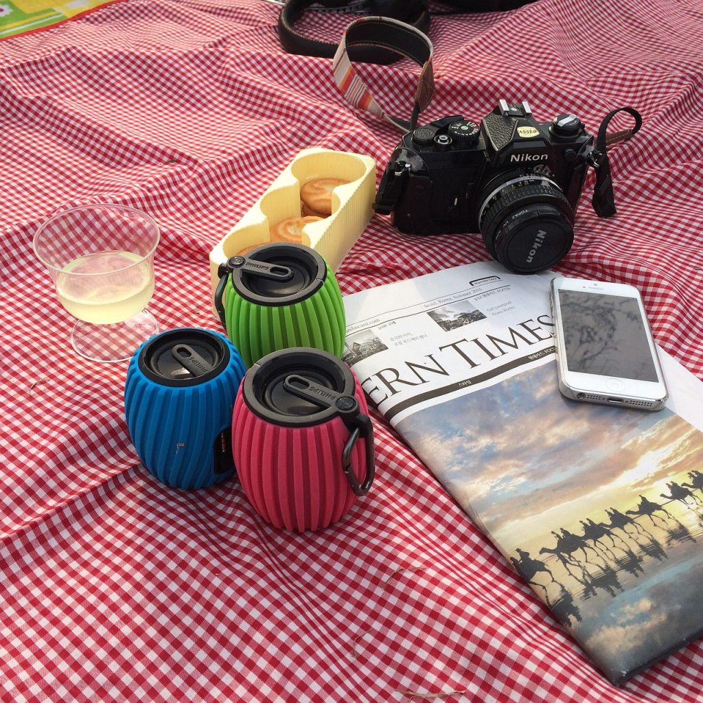 5 Authentic Present Concepts for Travellers