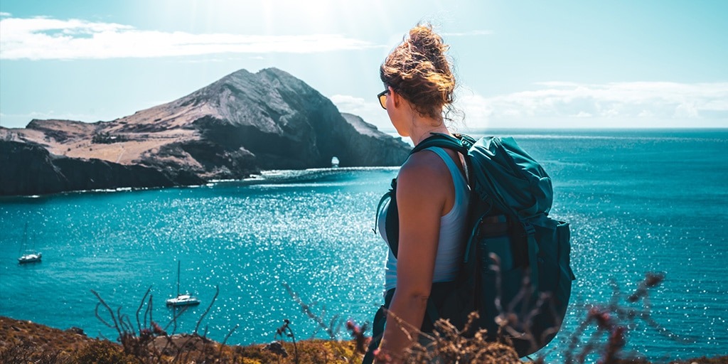 Greatest Late Summer season Solo Journey Trip in North America