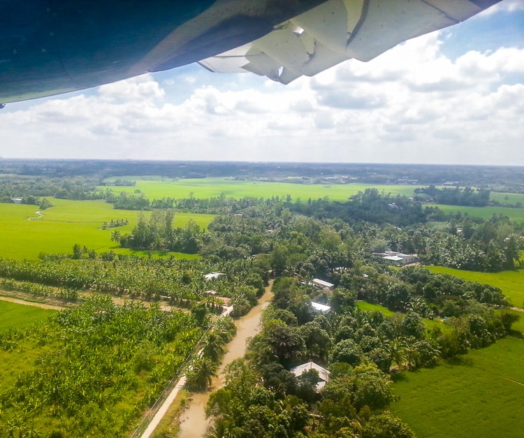 Mekong Delta DIY: Touring the Mekong Delta With out a Tour (Half 1: Vinh Lengthy)