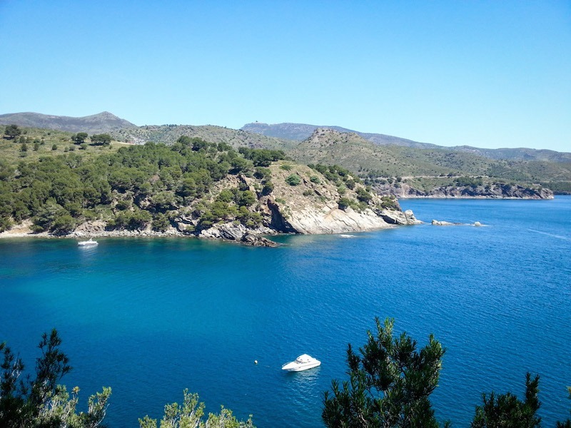 Cap de Creus: A Spanish Music of Orpheus