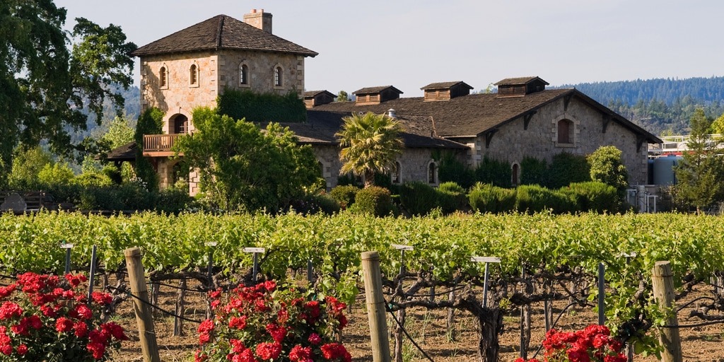Award Profitable Vineyards: The Greatest California Wineries You Should Go to
