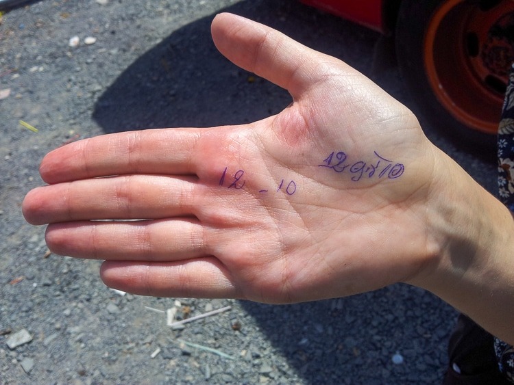 Exploring Ben Tre (Half 2 of our Mekong Delta Journey)