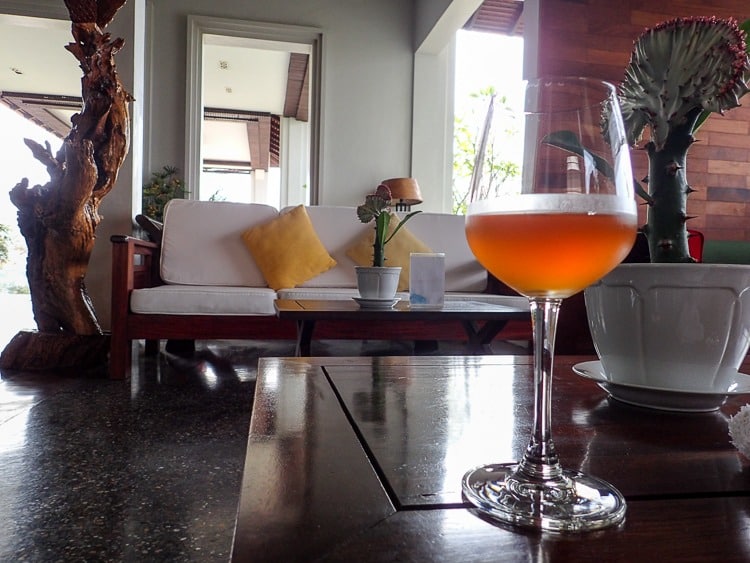 Luang Prabang View Lodge: A Overview of the Views