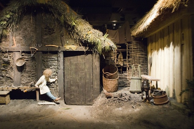 Jorvik Viking Centre | Travelling to York within the Viking Age