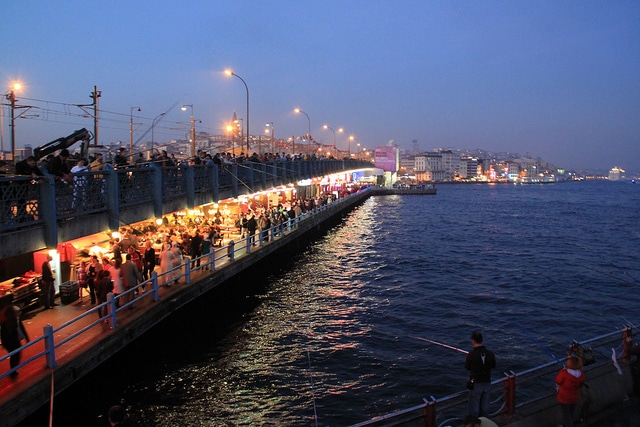 Weekend in Istanbul | What to do in Istanbul for two days