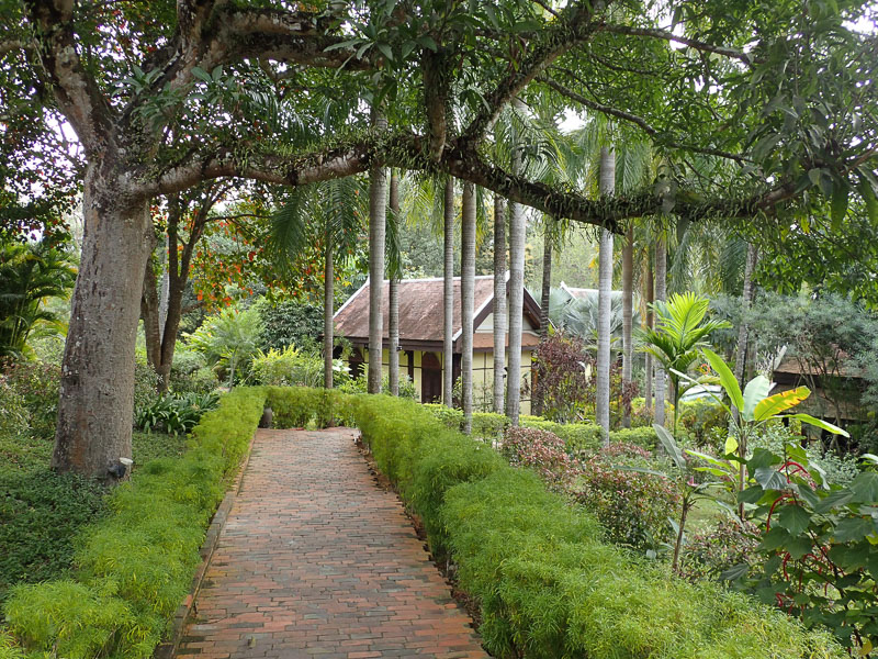 Belmond La Residence Phou Vao: A Standout Luxurious Haven Amongst Luang Prabang Resorts