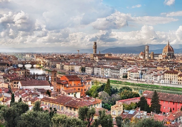 Summer season Journey in Italy – 4 Cities You Can’t Miss