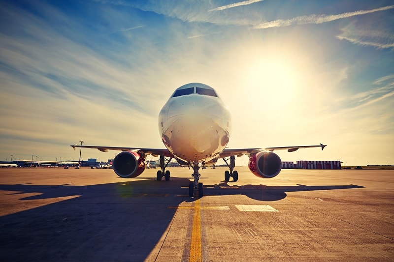 Airports and Cars – Prime Apps and Equipment for Ladies Who Journey a Lot and Alone
