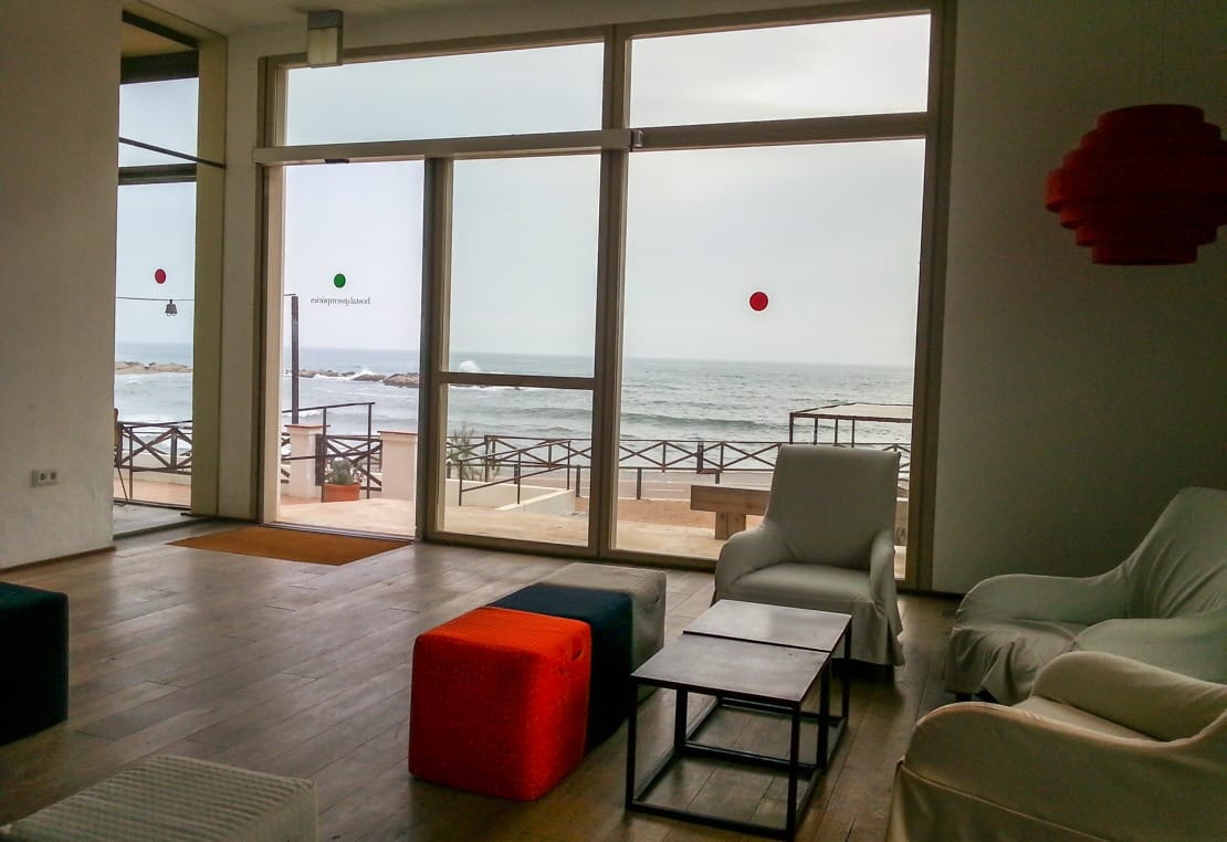 Overview: Hostal Spa Empuries in L’Escala. The Good “Get-Away-From-It-All” Spot on the Costa Brava