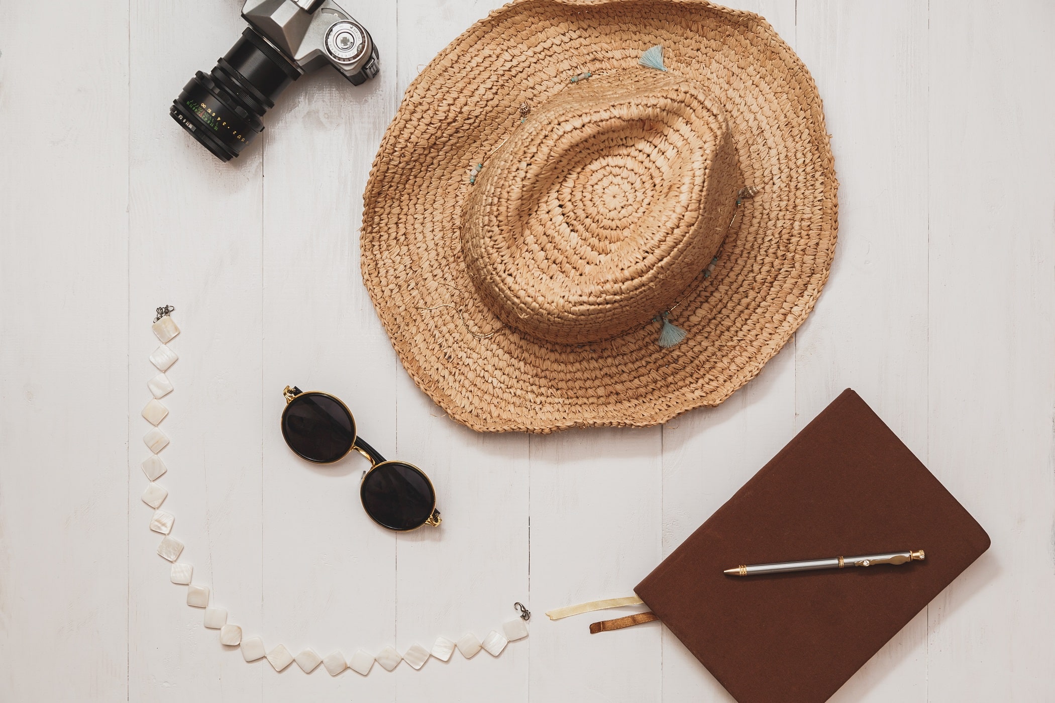 7 Important Gadgets Each Feminine Solo Traveller Wants To Pack
