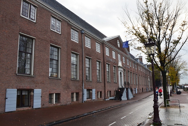Visiting the Hermitage Amsterdam with Gauguin, Bonnard and Denis