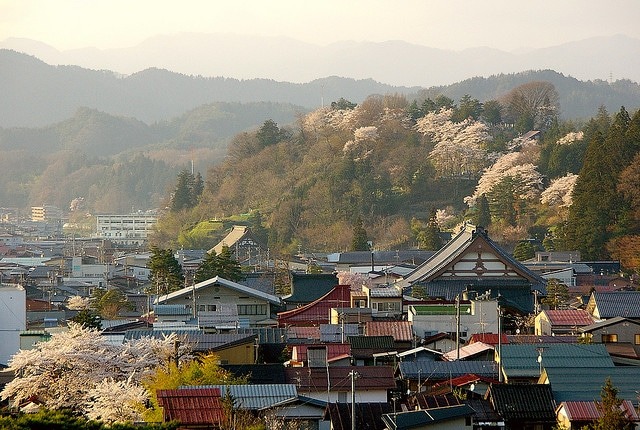 Uncover Takayama as when you had been in a manga