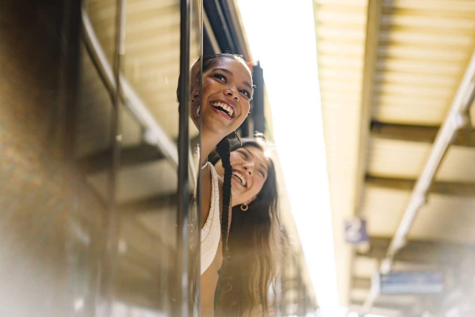 All Aboard: Strive these High Eating places in City Prepare Stations