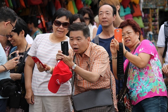 7 suggestions for utilizing your journey devices