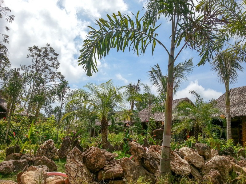 Phu Quoc Dragon Resort & Spa: Fast Evaluate