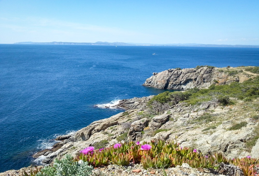 Getting Lively on the Costa Brava: 5 Actions to Strive