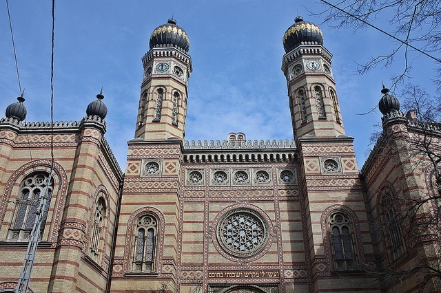 Three issues to not miss in Budapest