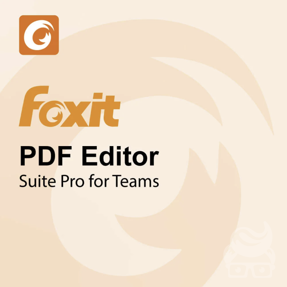 foxit